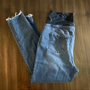 Maternity Jeggings